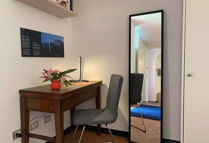 Hotelli Medieval Mountain Oasis With A Private Garden And Incredible Mountain View