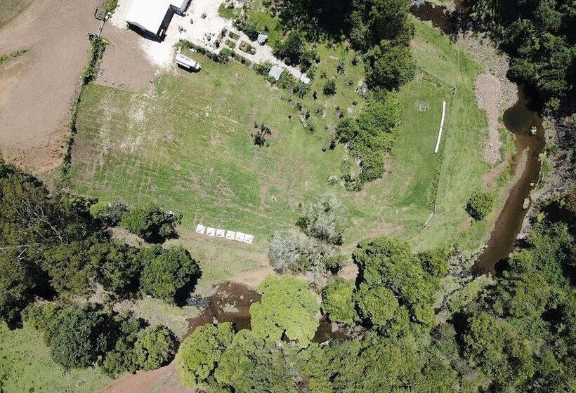 酒店 Mountain Dome