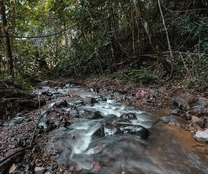 酒店 Mountain Dome