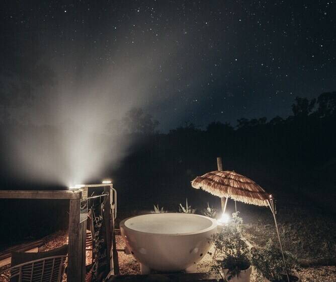 酒店 Mountain Dome