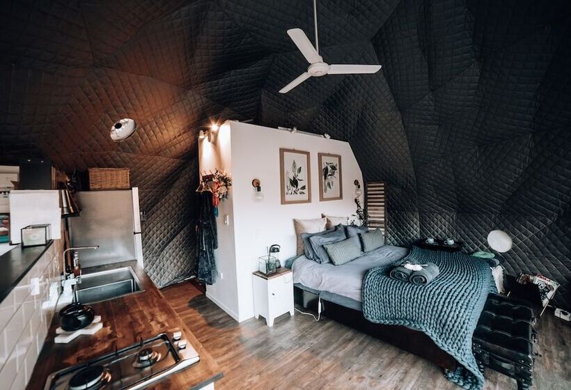 酒店 Mountain Dome