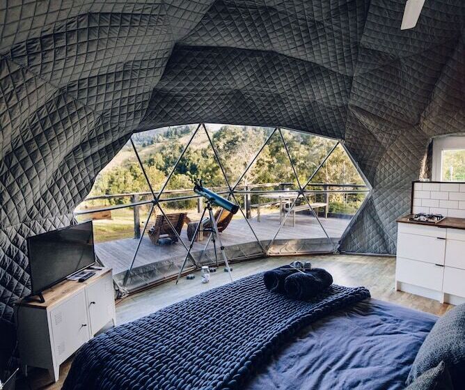 酒店 Mountain Dome