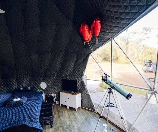 酒店 Mountain Dome