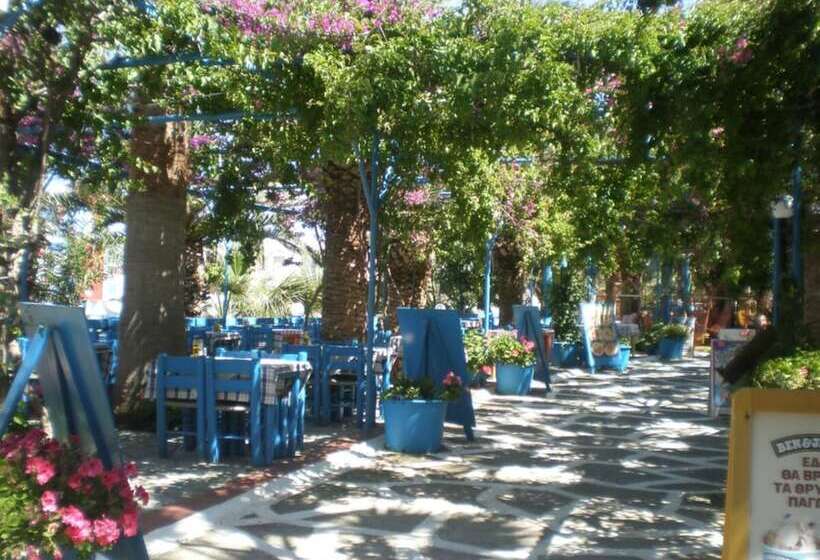 בית מלון כפרי Palm Bay By Estia