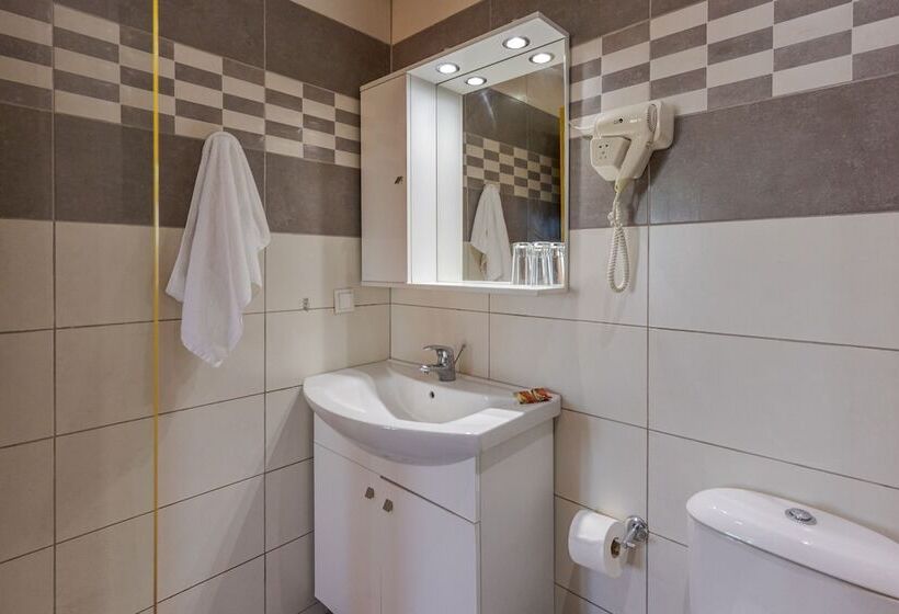 בית מלון כפרי Palm Bay By Estia