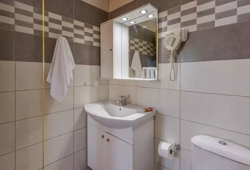 ホテル Palm Bay By Estia