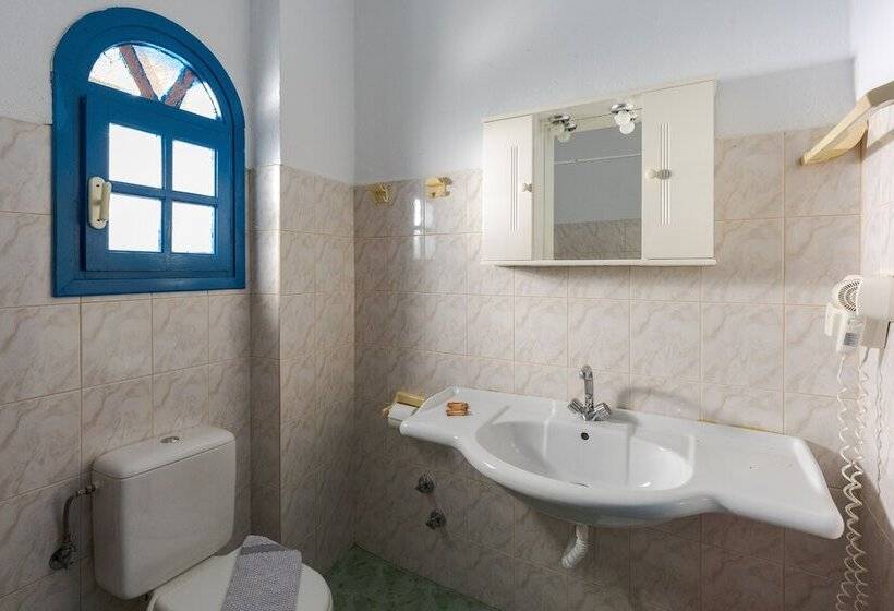 בית מלון כפרי Palm Bay By Estia