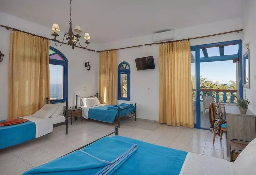 ホテル Palm Bay By Estia