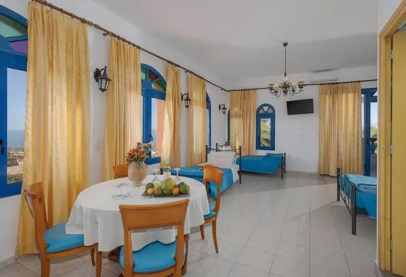 ホテル Palm Bay By Estia