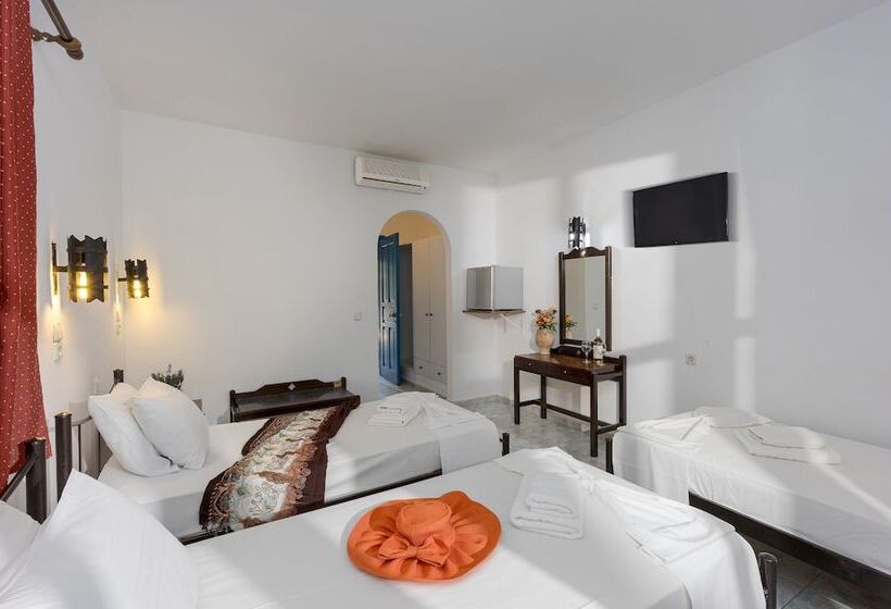 בית מלון כפרי Palm Bay By Estia