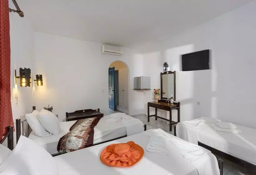 ホテル Palm Bay By Estia