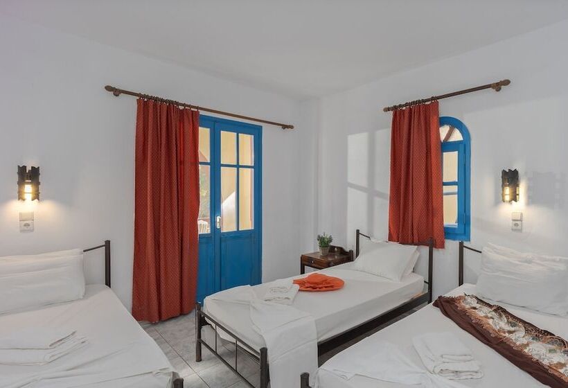 בית מלון כפרי Palm Bay By Estia