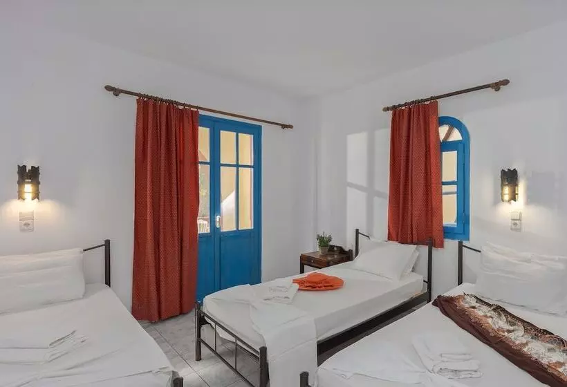 ホテル Palm Bay By Estia