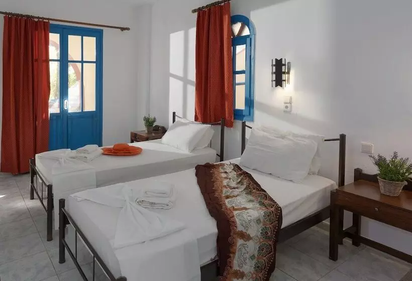 ホテル Palm Bay By Estia