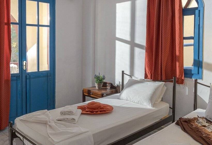 בית מלון כפרי Palm Bay By Estia