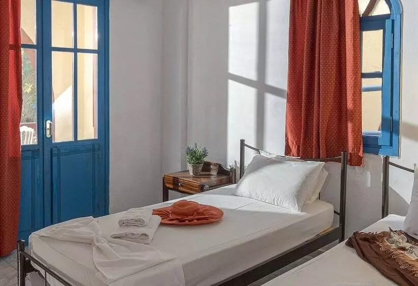 ホテル Palm Bay By Estia