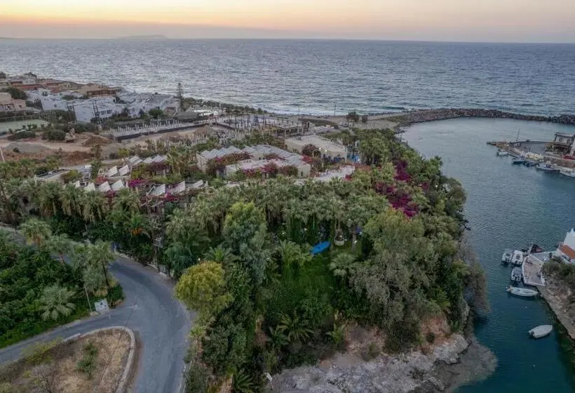Hotelli Palm Bay By Estia