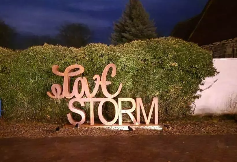 Hotelli Project June