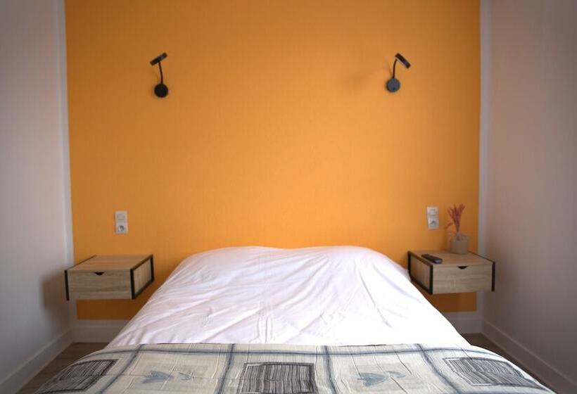 בית מלון כפרי Relais 375