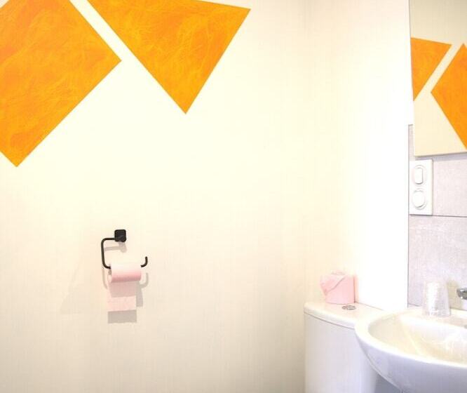 בית מלון כפרי Relais 375