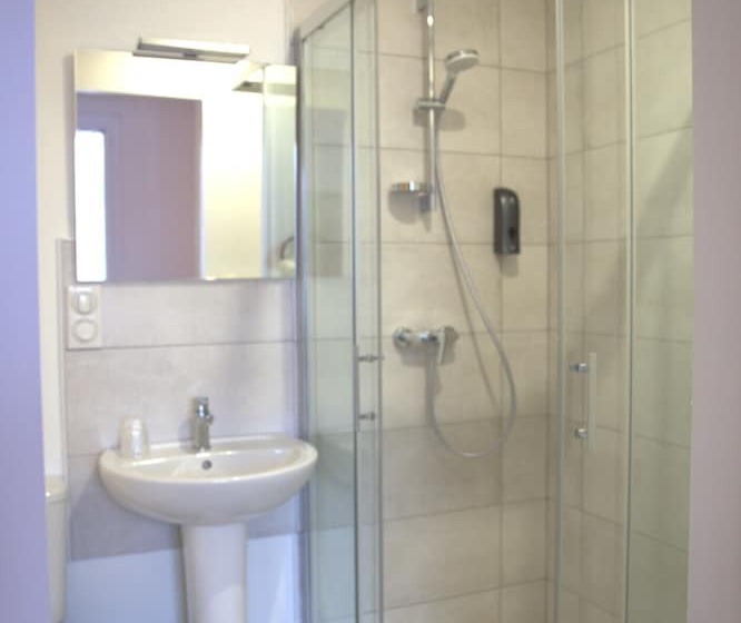 בית מלון כפרי Relais 375