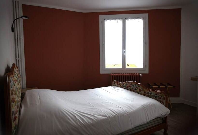 בית מלון כפרי Relais 375