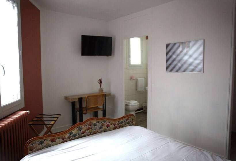 בית מלון כפרי Relais 375