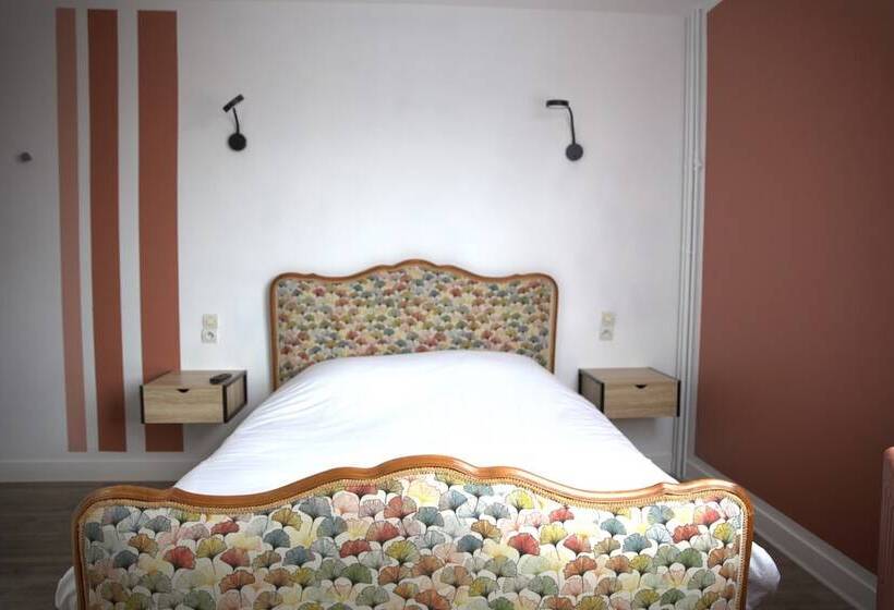 בית מלון כפרי Relais 375