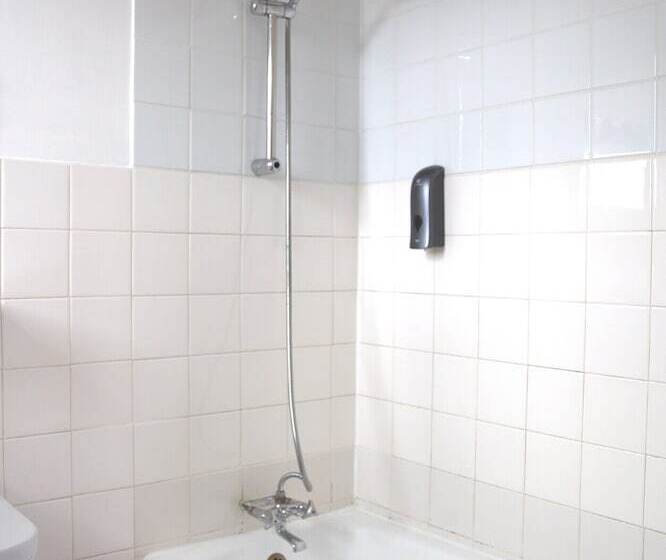 בית מלון כפרי Relais 375