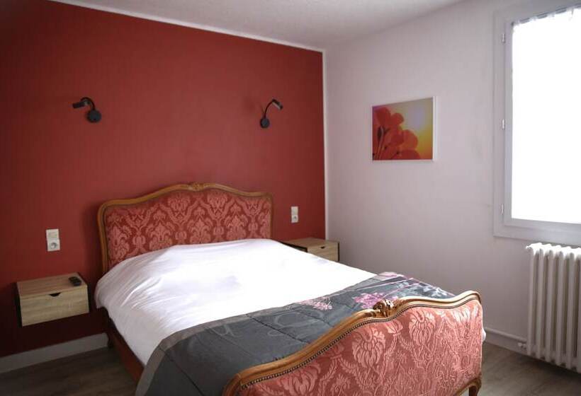 בית מלון כפרי Relais 375