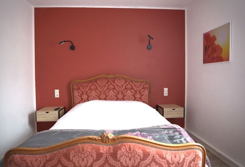 בית מלון כפרי Relais 375