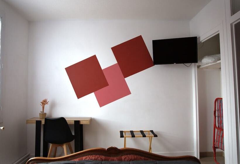 בית מלון כפרי Relais 375