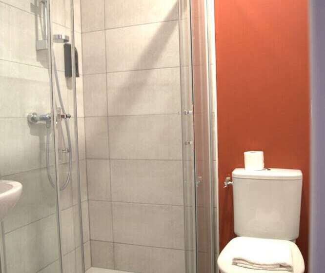 בית מלון כפרי Relais 375