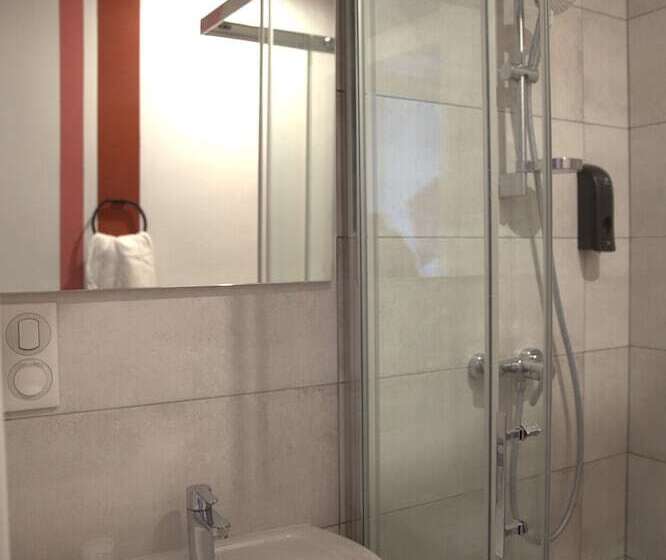 בית מלון כפרי Relais 375