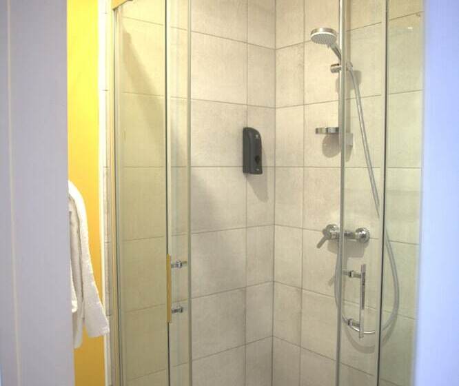 בית מלון כפרי Relais 375