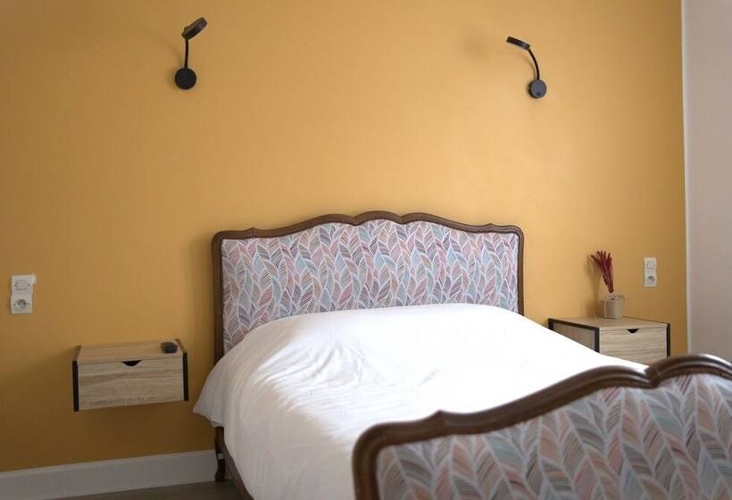 בית מלון כפרי Relais 375