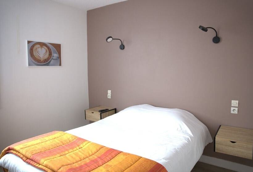 בית מלון כפרי Relais 375