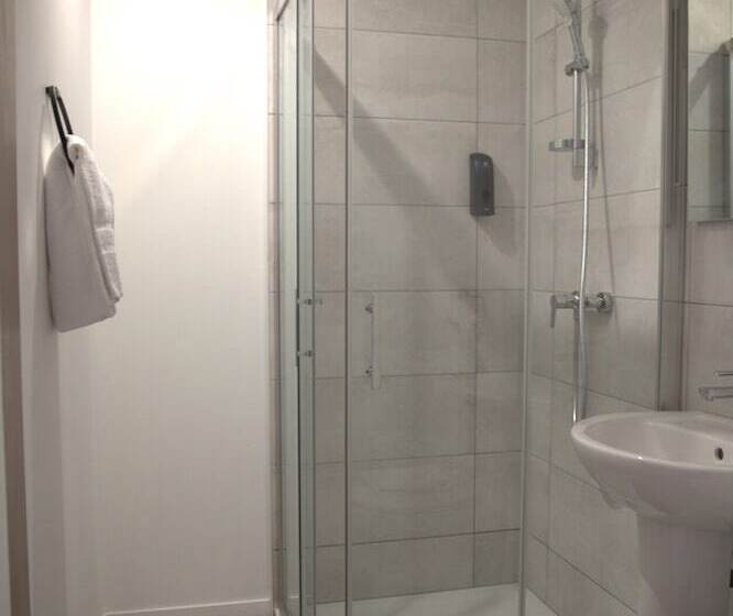 בית מלון כפרי Relais 375