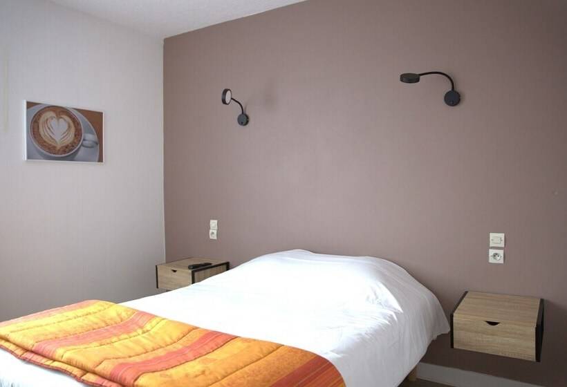 בית מלון כפרי Relais 375