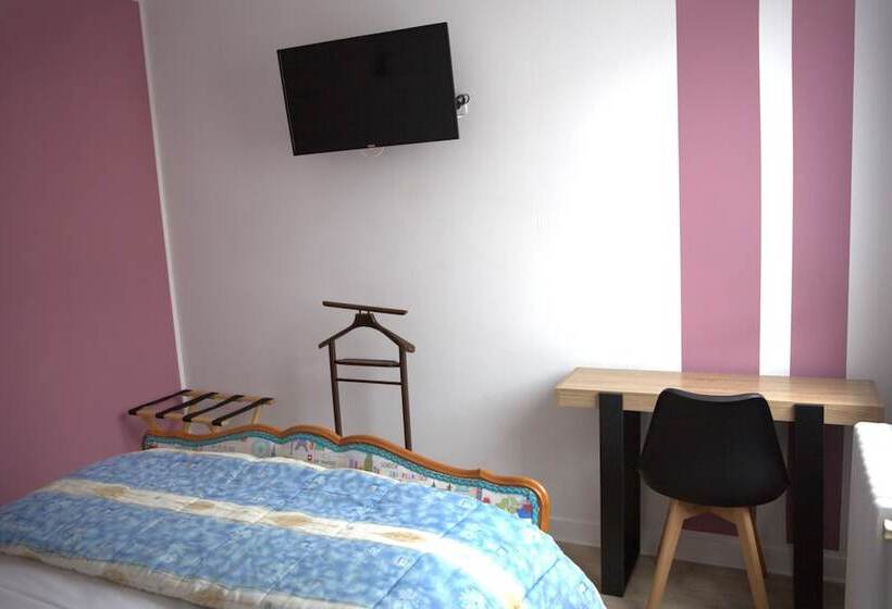 בית מלון כפרי Relais 375