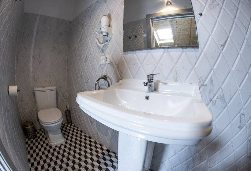 호텔 Rural La Casa De Carlota