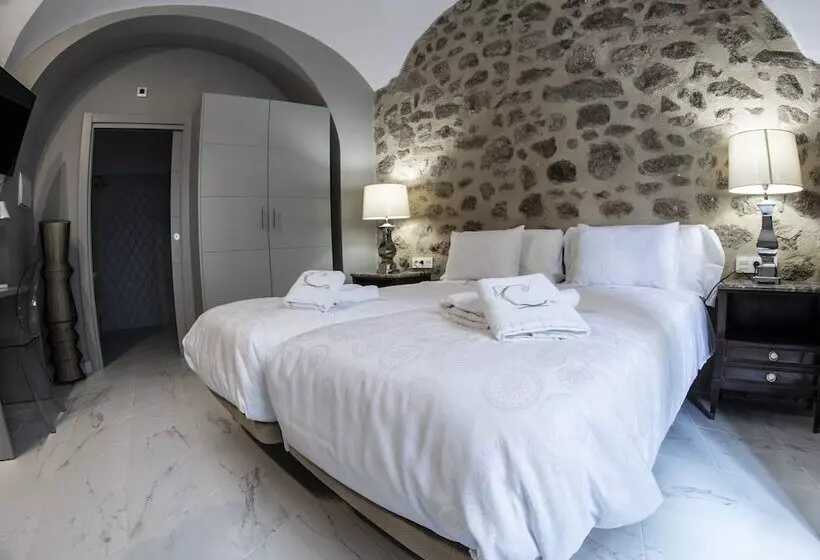 ホテル Rural La Casa De Carlota