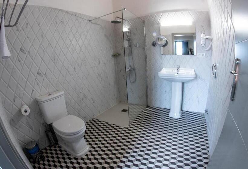 호텔 Rural La Casa De Carlota