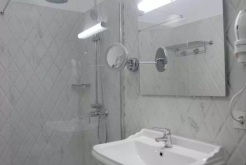 ホテル Rural La Casa De Carlota