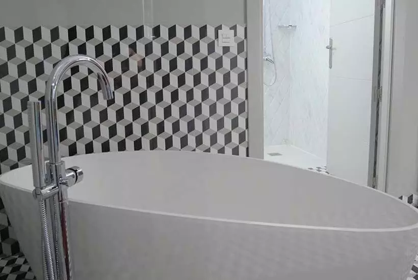 ホテル Rural La Casa De Carlota