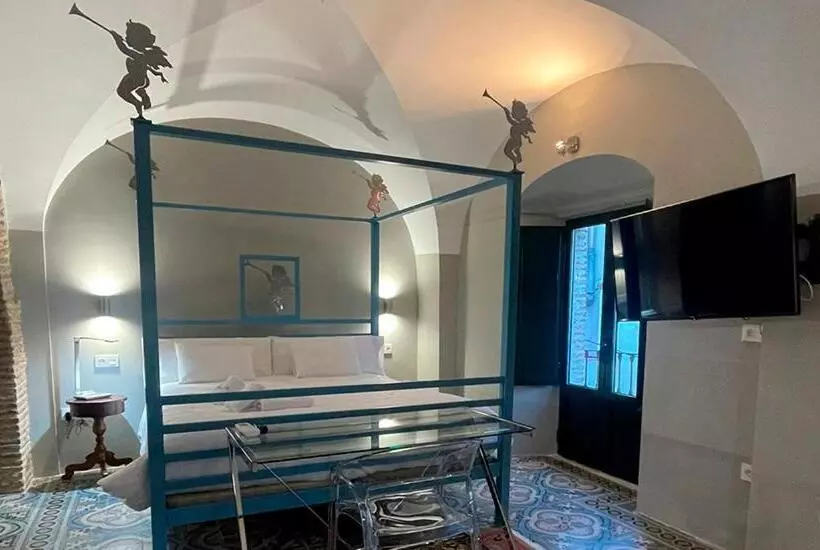 ホテル Rural La Casa De Carlota