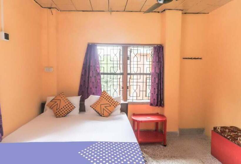 ホテル Biswabani Guest House