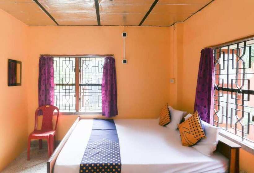 ホテル Biswabani Guest House