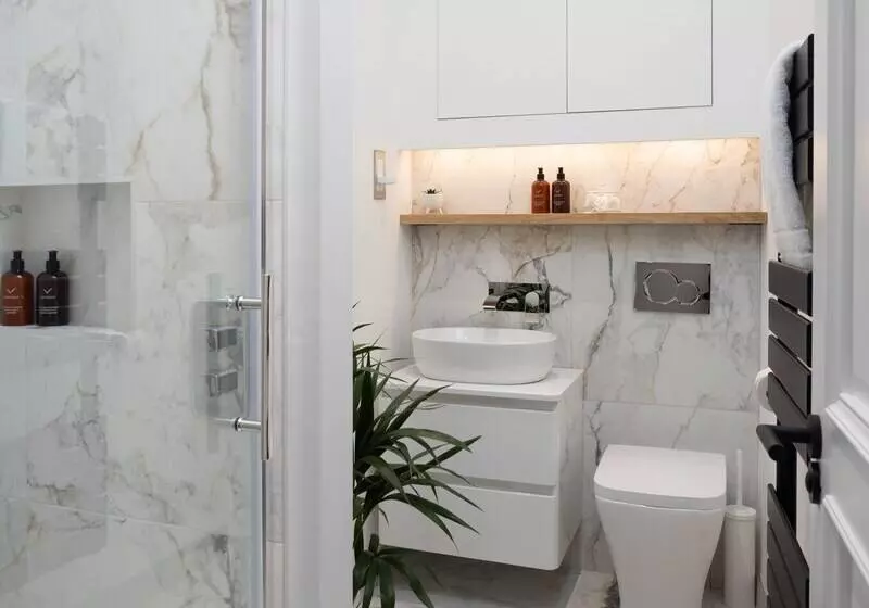 هتل Tanner Row Suites