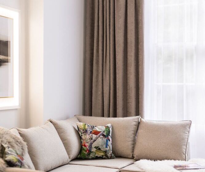 Hotel Tanner Row Suites